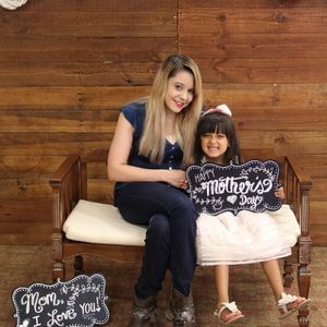 Meet your Posher, Heather